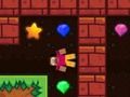 Игра Майнкрафт пещери 2  онлайн