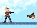 Игра Железопътна атака  онлайн