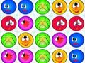 Игра Усмивки мач 3  онлайн