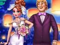 Игра Ани Перфектната нощ  онлайн