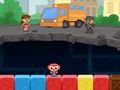 Игра Мини г-н Бормашина  онлайн