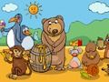 Игра Намерете 5 разлики 2  онлайн