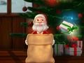 Игра Коледен ловец  онлайн