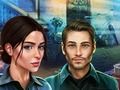 Игра В капан в ужасни земи  онлайн