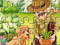 Игра Честито градинарство  онлайн
