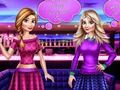 Игра Ани срещу Ели  онлайн
