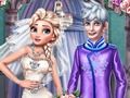 Игра Кралската сватбена церемония  онлайн