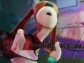 Игра Bookaboo: Скачане на кученце  онлайн