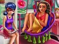 Игра BFFs Колеж Dorm  онлайн