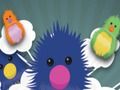 Игра Ruby Sky: Flobble Factory  онлайн