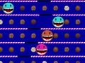 Игра Бонбони Pac-Man  онлайн