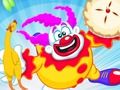 Игра Трикове на батут  онлайн