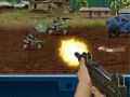 Игра Избягайте от военна зона 2 онлайн