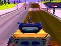 Игра Зомби улица  онлайн