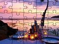 Игра Пъзел пъзел: Бахамите  онлайн