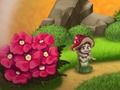 Игра Малка градина  онлайн