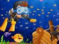 Игра Подводна фотография: Разлики  онлайн