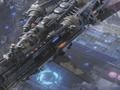 Игра Космически кораб II  онлайн