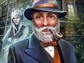 Игра Къща на сенките  онлайн