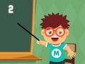 Игра Математическо обучение за деца  онлайн