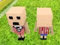 Игра Честит футбол  онлайн