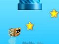 Игра Летяща кутия  онлайн