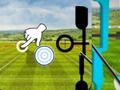 Игра Обучение по стрелба с лък онлайн Игра Обучение по стрелба с лък онлайн
