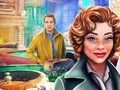 Игра Опасен зам  онлайн