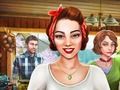 Игра Съседи Гараж Разпродажба  онлайн