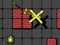 Игра Танкови цистерни  онлайн