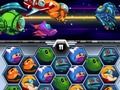 Игра Космически преследвачи  онлайн