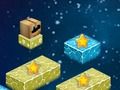 Игра Джъмпър на платформа  онлайн