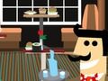 Игра Бягство от суши кафе  онлайн