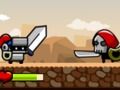 Игра Гладиатори  онлайн