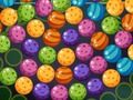 Игра Колело за стрелба с балончета  онлайн
