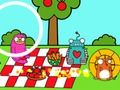 Игра Хорас срещу Сирене  онлайн