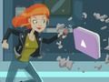 Игра Агент Curiosa срещу Rogue Robots  онлайн