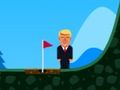 Игра Президентски голф  онлайн