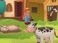 Игра Старата ферма Макдоналд  онлайн
