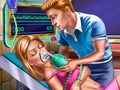Игра Ели в реанимация  онлайн