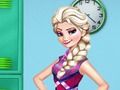 Игра Първи учебен ден  онлайн