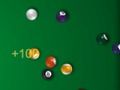 Игра Билярд 9 топки  онлайн