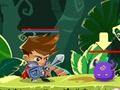 Игра Херос пътуване  онлайн