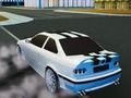 Игра Градски автомобилен дрифт  онлайн