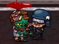 Игра Swat срещу зомбита  онлайн