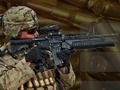 Игра Симулатор на оръжията Автомат за оръжие - на закрито  онлайн