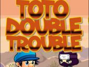 Игра Този двоен проблем  онлайн