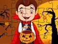 Игра Хелоуин 2018 мозайката  онлайн