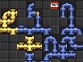 Игра Луксозен Тубететрис  онлайн