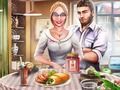 Игра Напускане на дома  онлайн